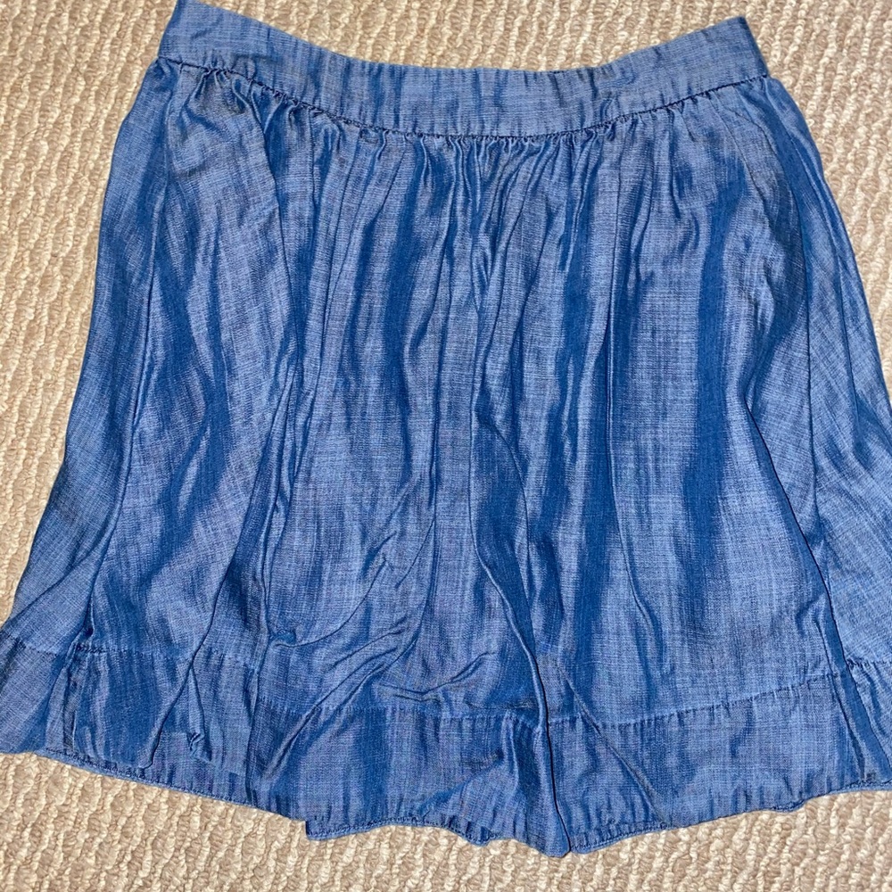 Kate spade youth size 14 skirt